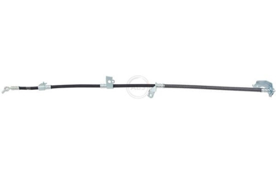 Flexible de frein SL 6434 ABS