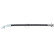 Flexible de frein SL 6467 ABS