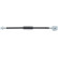 Flexible de frein SL 6485 ABS
