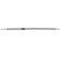 Flexible de frein SL 6511 ABS