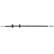 Flexible de frein SL 6518 ABS