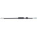 Flexible de frein SL 6534 ABS