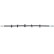 Flexible de frein SL 6539 ABS