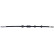 Flexible de frein SL 6541 ABS