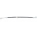 Flexible de frein SL 6598 ABS