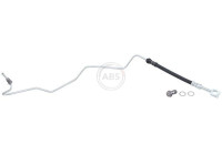 Flexible de frein SL 6606 ABS