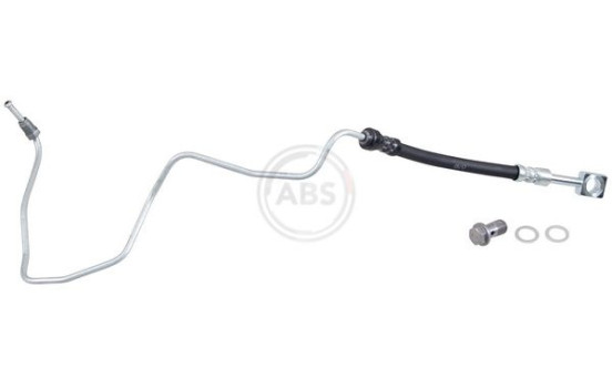 Flexible de frein SL 6607 ABS