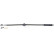 Flexible de frein SL 6612 ABS