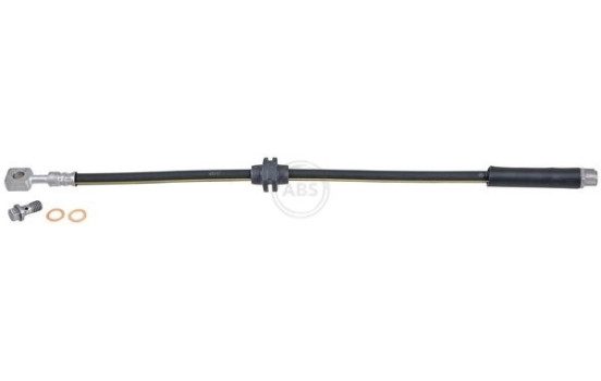 Flexible de frein SL 6612 ABS
