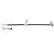 Flexible de frein SL 6621 ABS