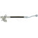 Flexible de frein SL 6625 ABS