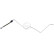 Flexible de frein SL 6631 ABS