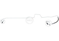 Flexible de frein SL 6638 ABS