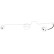 Flexible de frein SL 6638 ABS