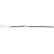 Flexible de frein SL 6641 ABS