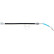 Flexible de frein SL 6643 ABS