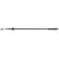 Flexible de frein SL 6644 ABS