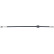 Flexible de frein SL 6671 ABS