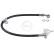Flexible de frein SL 6673 ABS