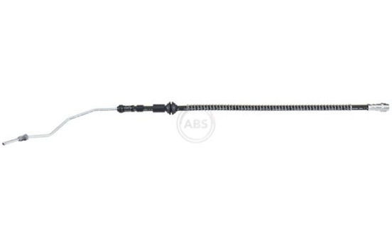 Flexible de frein SL 6678 ABS