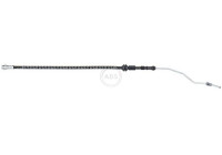 Flexible de frein SL 6679 ABS
