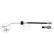 Flexible de frein SL 6691 ABS