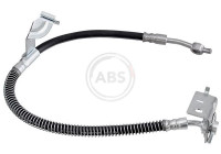 Flexible de frein SL 6694 ABS