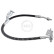 Flexible de frein SL 6694 ABS