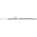 Flexible de frein SL 6699 ABS