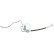 Flexible de frein SL 6701 ABS