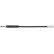 Flexible de frein SL 6706 ABS