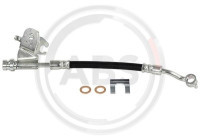 flexible de frein SL 6733 ABS