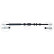 Flexible de frein SL 6737 ABS