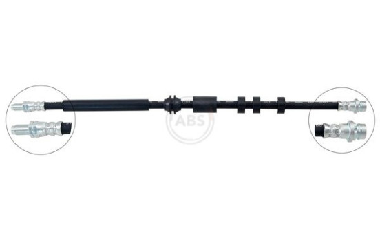 Flexible de frein SL 6737 ABS