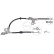 Flexible de frein SL 6738 ABS