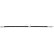 Flexible de frein SL 6748 ABS