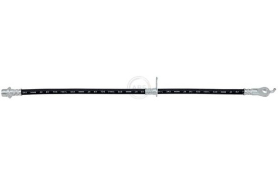 Flexible de frein SL 6748 ABS