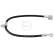 Flexible de frein SL 6751 ABS