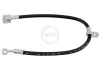 Flexible de frein SL 6752 ABS