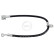 Flexible de frein SL 6752 ABS