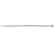 Flexible de frein SL 6753 ABS