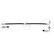 Flexible de frein SL 6789 ABS
