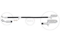 Flexible de frein SL 6799 ABS