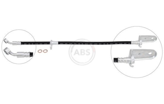 Flexible de frein SL 6799 ABS