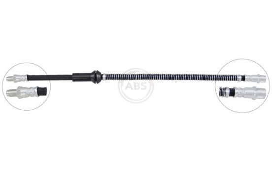 Flexible de frein SL 7033 ABS