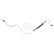 Flexible de frein SL 7045 ABS