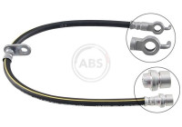 Flexible de frein SL 7054 ABS