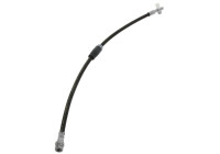 FLEXIBLE DE FREIN VW GOLF,TOURAN,CA