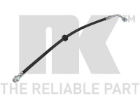 Flexible de frein