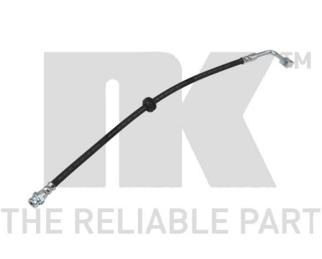 Flexible de frein